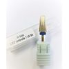 Nail Bit Gold Combination 5 in 1 Multi Bit QT-122 (M (gold))