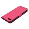 Plata 4.7 inch Color Leather Stand Case Pouch For iPhone 6/6s, bule