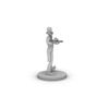 Skeleton Butler Tabletop DND Gaming Miniature