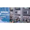 10Gtek 10Gb SFP+ DAC Twinax Cable, Passive, Compatible with Intel XDACBL5M, 5-Meter(16.5ft)