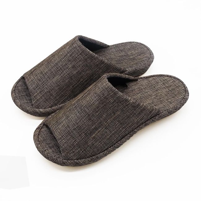 okumura Slippers 3d Comfort Shining Medium Gray muab5902xgy