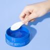 Farm Stay Collagen Water Full Hydrogel Eye patch 60PCS