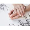 Barefoot Venus Instant Hand Repair (Ruby Red)