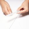 Tweezerman Glass Manicure Set