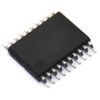 6x SN74HCT573DBR IC digital 3-state, D latch transparent Channels8