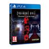 Resident Evil Origins Coll. PS4 (PS4)
