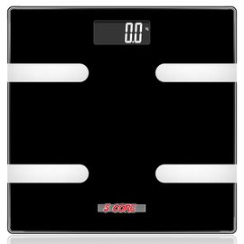 5 Core Rechargeable Smart Digital Bathroom Weighing Scale with