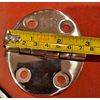 STAINLESS STEEL Round Door HINGE 