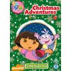 Dora The Explorer: Dora's Christmas Adventures [DVD]