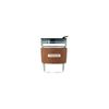 Typhoon Botanics Glass Coffee Mug 350ml