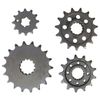JT Sprockets JTF824.14SC 14T Steel Front Sprocket