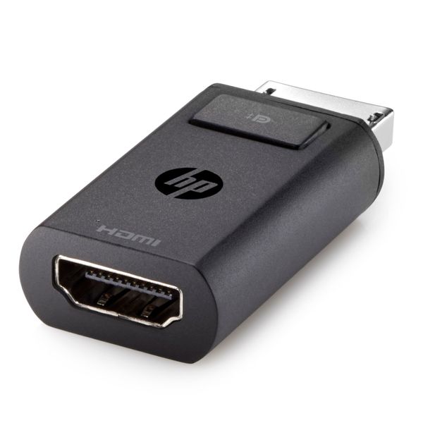 HP F3W43AA DP to HDMI 1.4 Adapter