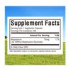 Magnesium Glycinate 500 mg, Chelated for Maximum Absorption, 240 Veggie caps