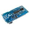 2PCS Time Delay Relay Timer Controller Module DC 5V 12V 24V Delay Off Cycle Timer 0.01s-9999mins Adjustable Trigger Delay Switch Control Relay Board Micro USB 5V