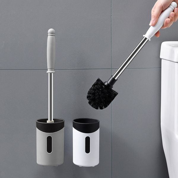 Senan Mutagong Wall Mounted Toilet Brush