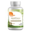 AdultFocus 60 Capsules Zahler