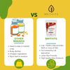 A-Z Multivitamins and Minerals 23 Micronutrients Complex x 500 Tablets
