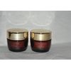 2X Estee Lauder Nutritious Vitality8 Night Radiant Overnight Creme/mask .5 each