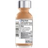 L'Oreal Paris Makeup True Match Super-Blendable Liquid Foundation, Soft Sable C6, 1 Fl Oz,1 Count