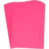 EVA Foam Sheets, A4 21x30 cm, thickness 2 mm, pink, 10sheets