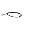 Tachometer Cable - Vinyl fits Case fits Massey Ferguson 50 506331M91