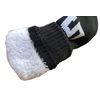 MEGA GOLF MGHC-2021 Wedge Cover, Black, 50°, Long Neck
