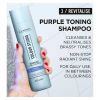 Clairol Colour Studio Step 3 Purple Toning Shampoo 250ml