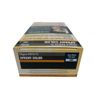Bigen Men’s Speedy Color 100 Real Black - 3 Pack
