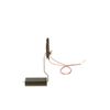BOSCH 1582980163 Sensor Fuel Supply
