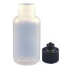 Adhesive Dispensing Ltd - 30ml (1oz) Bottle with Luer Lock Cap pack/10