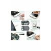 Screwdriver Set Magnetic Micro Torx Bit PC Cell Phone Electronic Repair Tool kit