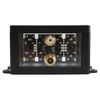 Big Jeff Audio 1-to-4 Pair Cockbox RCA Splitter Distribution Block