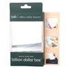 Billion Dollar Box, 1 Box