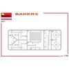 Miniart MIN38074 Scale Model