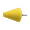 STRAIGHT 19-8288 Polishing Buffing with Wheel Shank