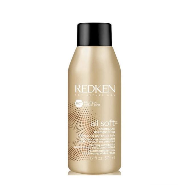 Redken All Soft 1.7 oz