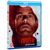 Dexter - Season 5 [Blu-ray] [2011] [Region Free]