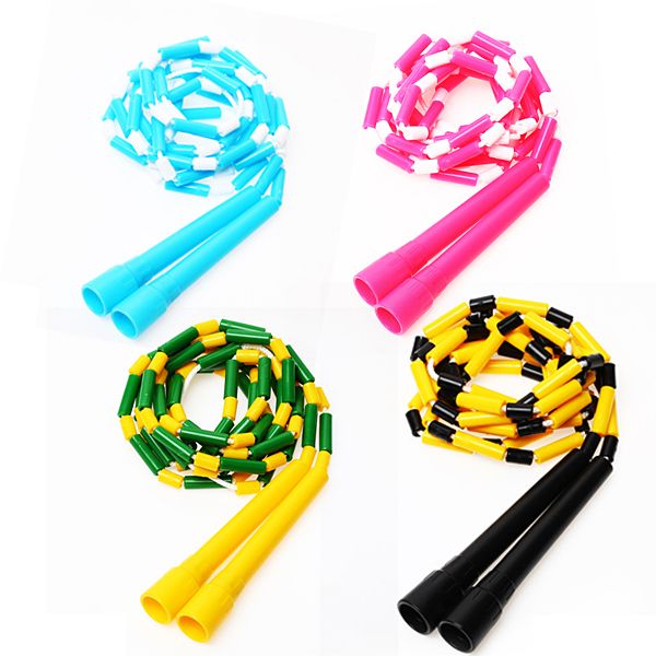 Kim Soo-yeol skipping rope, Saekdong skipping rope for children K-330, sky, 1p