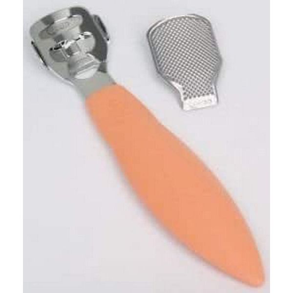 Credo Callus Slicer + Rasp