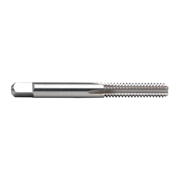 TTC 313-2255 4 Flute Left Hand HSS Taps Bottoming, Size: 3/8"