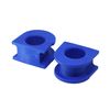ACDelco Silver 46G0627A (19460731) Front Suspension Stabilizer Bar Bushing Kit