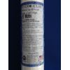 HYDRO CURE DELUXE 25 MICRON 20"x2.5" SEDIMENT FILTER