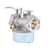 Carburetor For Tecumseh Sears Craftsman snow blower Engine Model 143-029003 