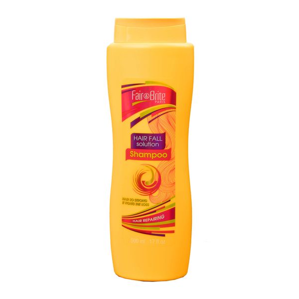 Fair & Bright Hair Fall solution Shampoo