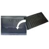XtremeAuto® Universal Car Rubber Boot Trunk Mat Liner Protector (Small 80 x 120cm)