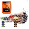 Cloud BBQ Smart Wireless Thermometer