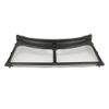 Tumble Dryer Fluff Lint Mesh Filter Compatible With Whirlpool C00379873 C00685400