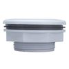 Inlet Return Fitting,Opening Hydrostream Water Outlet Return Jet Fitting Replacement for Swimming Pool Hot Spring