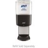 ES6 Touch-Free Dispenser, for 1200 mL Hand Sanitizer Refills, Graphite