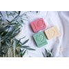 Naturtint 2 in 1 Strengthening Shampoo & Conditioner Bar for Weak and Thinning Hair